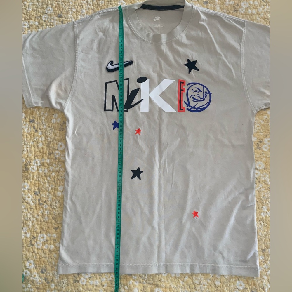 Nike Men T-shirt - Picture 10 of 11